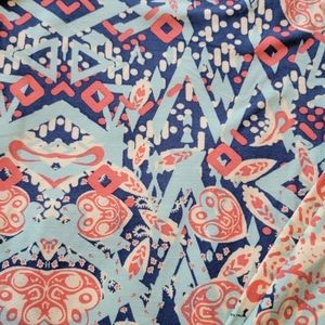 LuLaRoe TC Leggings